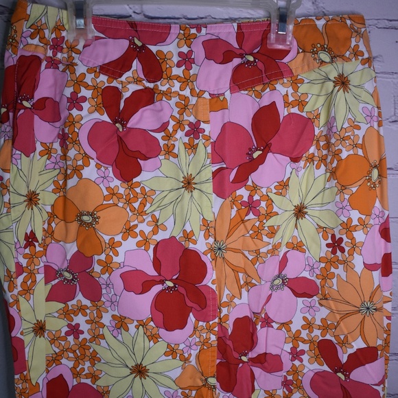 Talbots Skirt - Picture 2 of 6